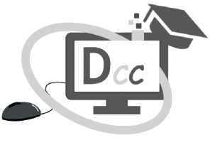 Dione Coaching Center Logo